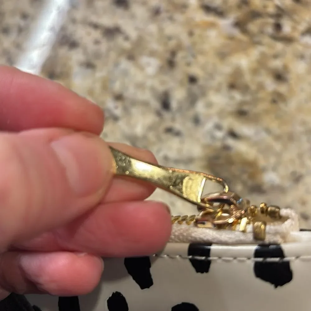 🎉 Host pick 🎉 Kate Spade ♠️ Wristlet Clutch small bag